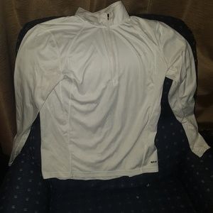 ridding shirt